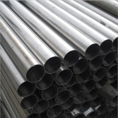 316 Polished Stainless Steel Welded Pipe