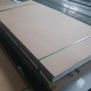 300 Series Austenitic Stainless Steel Sheet