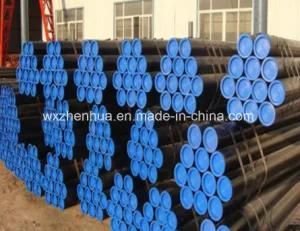 DIN2391 Honed Seamless Steel Pipe for Hydraulic Cylinder