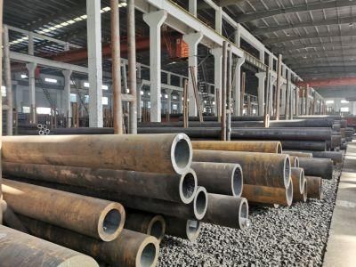 Hot Selling ASTM A106gr. B Seamless Carbon Steel Pipe