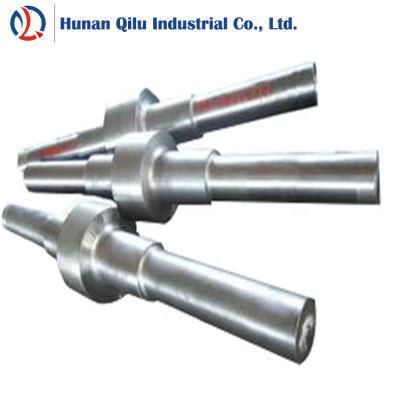 Competitive Price Steel Forgings Rounds C45/1.1191 S45c 1045