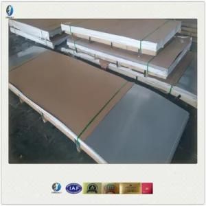 300 Series Stainless Steel Sheet (1.22m X 2.44m X 1mm)