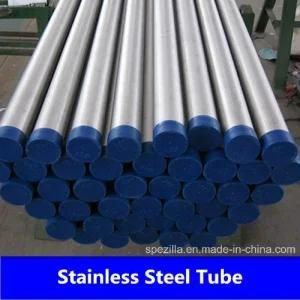 China Supplier SA 268 Tp 410 Stainless Steel Tube