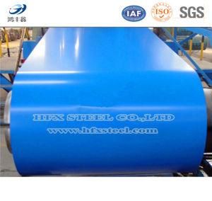 Dx51d Dx53D Z100 PPGI Prepainted Steel Coil