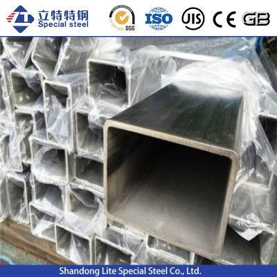 Stainless Steel 201 304 316 316L 1.4951 1.4372 1.4438 Capillary Welded Stainless Steel Pipes /Tubes for Sale