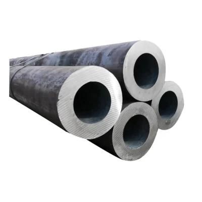 Decorative Round 2205 Seamless ASTM A554 201 101mm 60mm 420 19mm 12.7mm Ss201 Stainless Steel Pipe