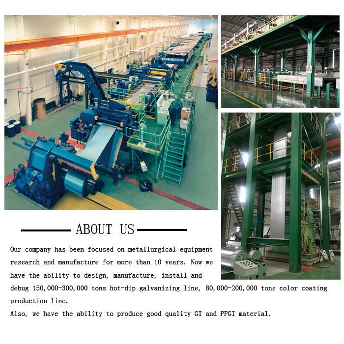 Hot Dipped Galvanized Steel Coil, Cold Rolled Steel Prices, Cold Rolled Steel Sheet Prices Prime PPGI/Gi/PPGL