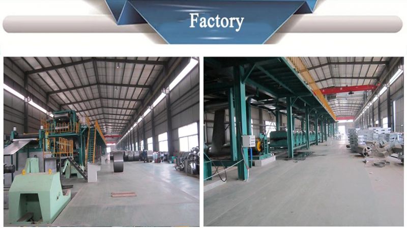 Galvanised Flat Steel Sheet/Galvanized Iron Plain Sheet