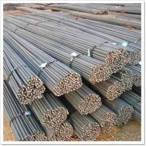 Hot Rolled and Hot Working Deformed Steel Bar