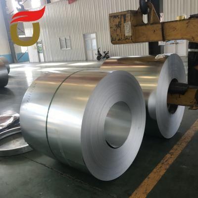 Hot DIP Steel Coil ASTM Building Materials