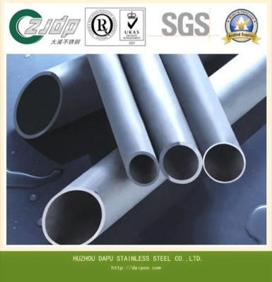 ASTM A270 304/316L Stainless Steel Welded Sanitary Pipe/Tubing