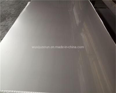 Cold Rolled Stainless Steel Sheets 304 316 430