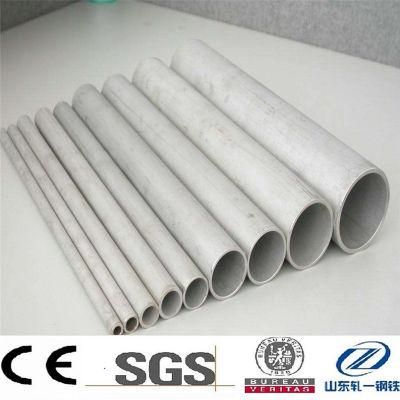 TP304 Tp304h Tp304n Tp304ln Stainless Steel Pipe Seamless High Temperature Resistant Stainless