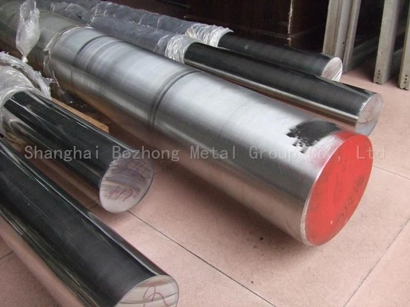 2.4642/Alloy 690 Bright Round Rod/Bar for Industrial