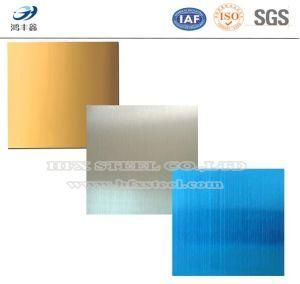 Galvalume Steel Coil with Anti Finger Print