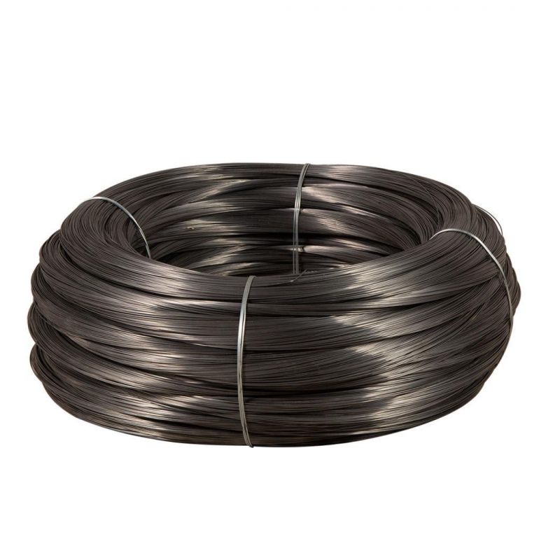 Ungalvanized Spring Wire