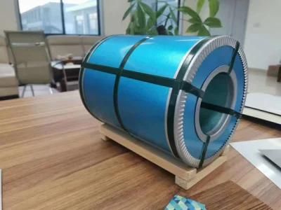 Color Coated Coil Ral 9030 Color Coated Steel Prepainted Galvanized Steel