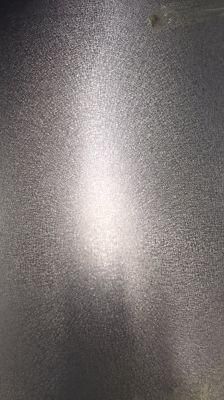 Cheap Galvanized Steel Coil / Blue Roofing Sheet in Coil Color Coated Galvalume Steel Coil