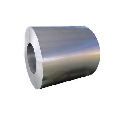 Cold Rolled A775m A792 Aluzinc Coated Roll Az150 Galvalume Steel Coil