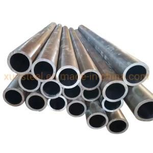 Bks Sr Seamless Steel Pipes and Honed Tube for Hydraulic Cylinder