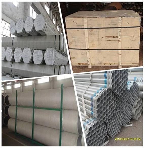 201 316 304 316L 416 400 321 S32100 1.4878 Stainless Steel Seamless Pipe Manufacturer