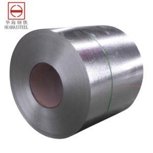 Building Roofing Sheet Passivation Galvanized Steel Sheet Gi Coil for Southesat Asia Market