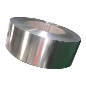 AISI 304 304L 316L 316 201 430 409L Ba 2b 8K Satin Cold Rolled Stainless Steel Coil