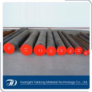High Quality Special Steel AISI D3 /DIN 1.2080 Round Bars