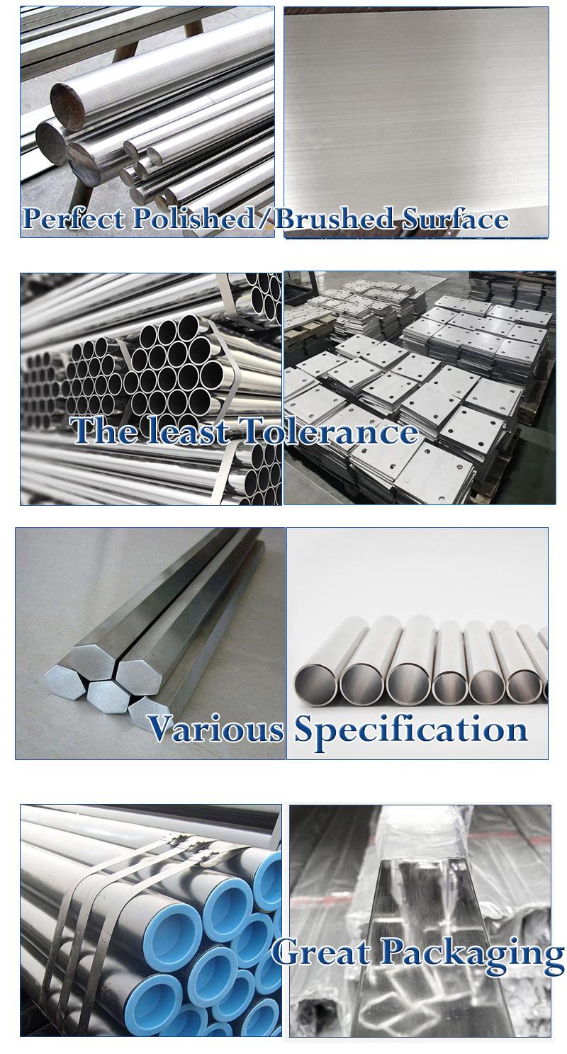 High Quality Atsm 3cr12 DIN1.4003 409 410 420 430 201 202 201 316 316L 304 304L Stainless Steel Coil Sheet