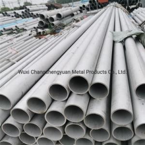 Hot Welding Stainless Steel Seamless Pipe (201, 202, 304, 304L, 309, 309S, 310, 316, 316L, 321, 347, 409, 410, 416)