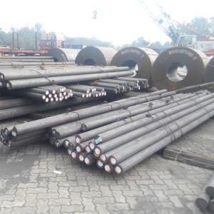 Q345e/Sev245/Grade a/S355nl Steel Round of Bar