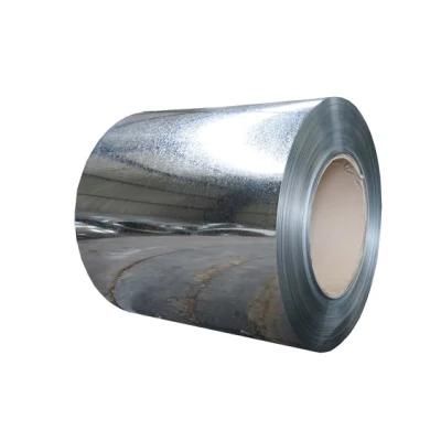 Steel Sheet Galvanized Steel Coil Building Material Coil PPGI Coils Galvanized Steel