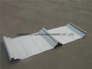 Customized Self Locking Sheet, Seaming Steel Sheet