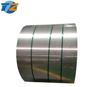 Low Price 304 201 Cold Rolled Stainless Steel Coil