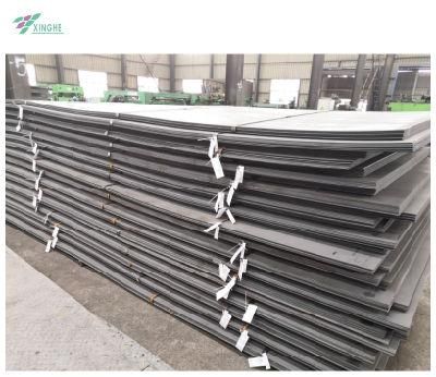 Cold Rolled Steel Plate with Thickness 0.7mm