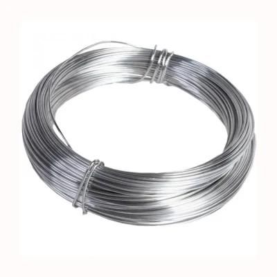 Zinc Aluminum Alloy Metal Wire