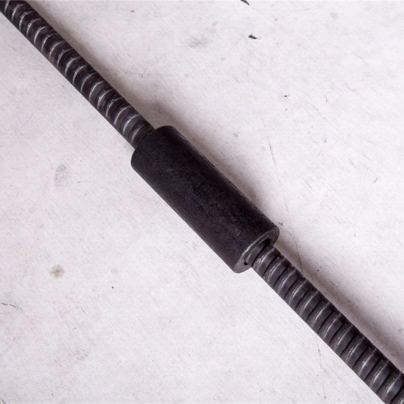 Serpentine Rebar M15psb830 High Strength Rebar, Full Thread