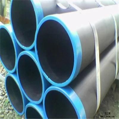 Carbon API Welded Seamless Pipe