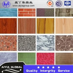 Prepainted Galvalume Steel Coil with Prime Quality