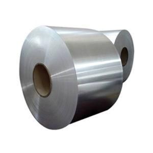 China Cold Rolled 201 301 304 316 316L 310S 321 410 420 430 904L 2205 2507 Stainless Steel Coil Plate Sheet Strip