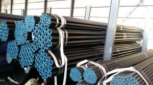 Od with 5inch Sch40 DIN 1029 Seamless Steel Tube with Best Quality