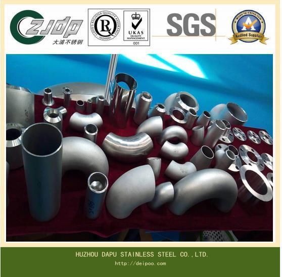 304/304L, 316/316 32750/32760lstainless Steel Tee316ti/ 31803/32750/32760/N08825/904L