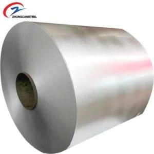 55% Al Aluzinc Coil/0.25mm Gl Steel Material/Galvalume Steel Coil with SGS Test