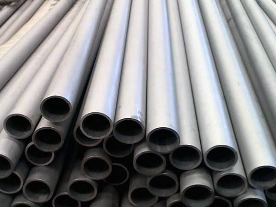 ASTM A213 Gr. T11 ASME 36.10m Seamless Alloy Tube