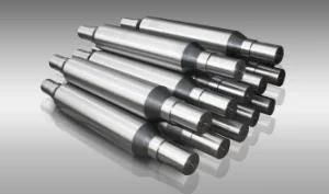 Forged Steel Roller Customized Roller