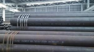 Alloy Seamless Steel Pipe ASTM A335 P5