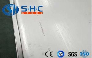 Stainless Steel Extra-Thick Plate for Bridge Steel Plate