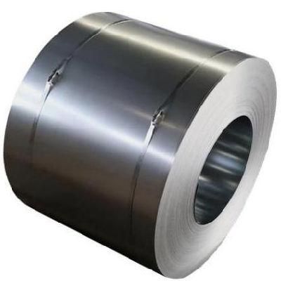 Cold Rolled 202 Stainless Steel Coil with CE Certification
