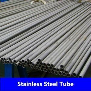 Stainless Steel Seamless Tube (304 316 310 310S 321)