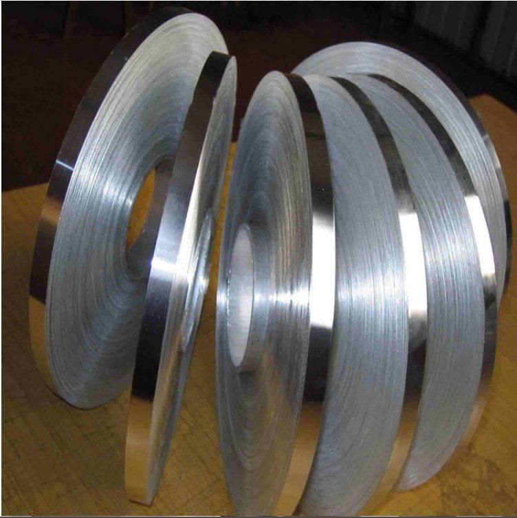 2A01 Alloy- Aluminium Steel Strip/Coil/Roll